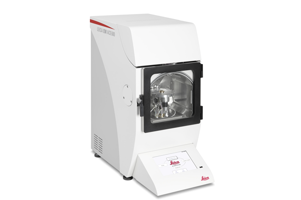 Leica EM ACE600 高真空鍍膜機